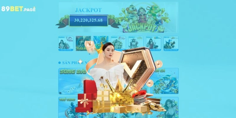 Các ưu đãi mới nhất từ hệ thống